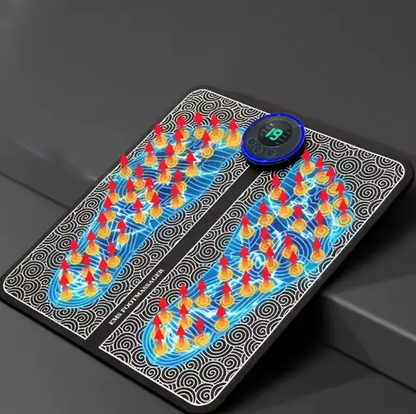 FOOTPrint™ EMS - Fix Foot Drop From Home