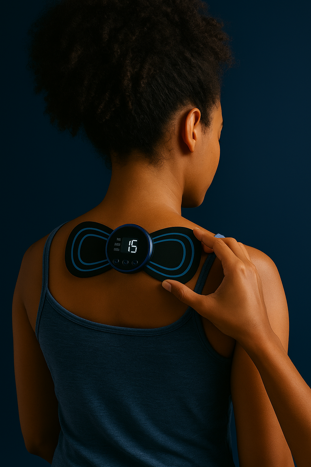 Collection lifestyle image