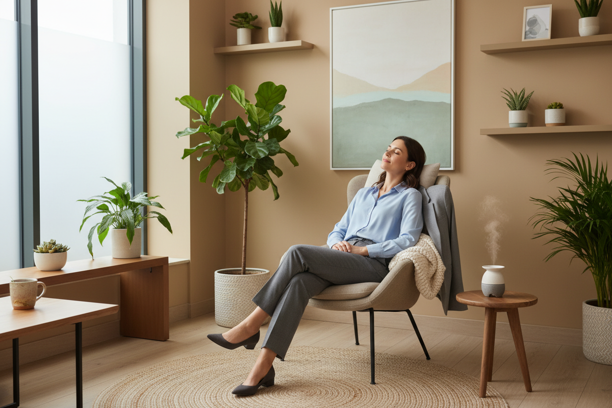 Collection lifestyle image