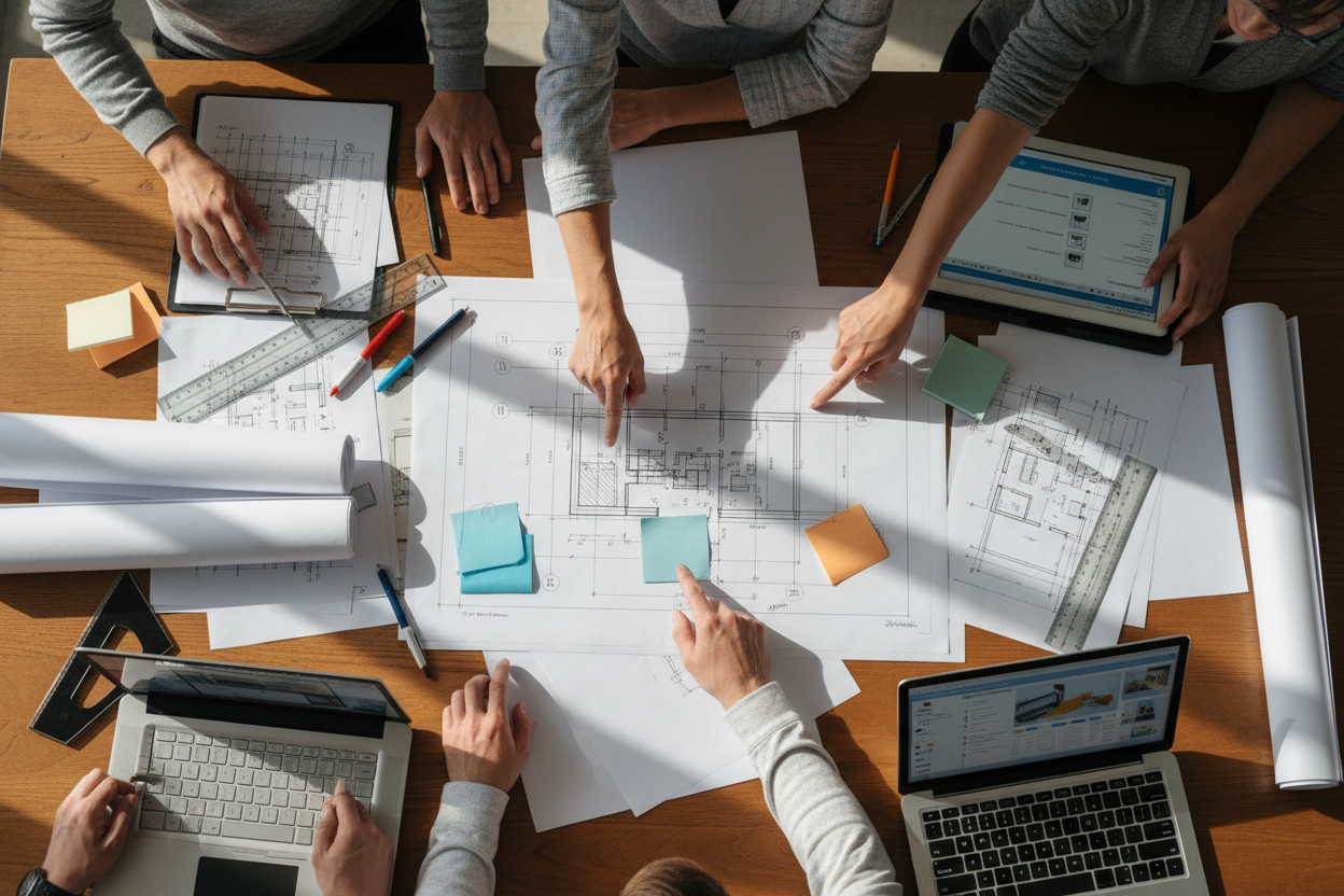 Collection lifestyle image